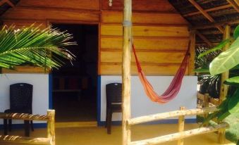 Safasurf Camp - Hostel
