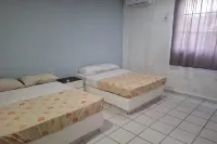 Casa y Villa Diamante, Manzanillo Hotel a 