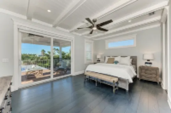 Slice of Paradise by Beach Retreats