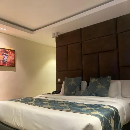 The Atrium Lagos