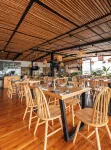 Zi One Luxury Hotel - breakfast