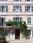 Hotel le Flore