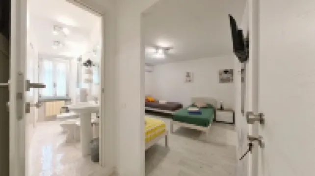 Il Gatto e la Volpe Foresteria Lombarda