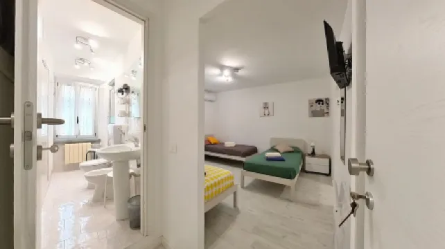 Il Gatto e la Volpe Foresteria Lombarda