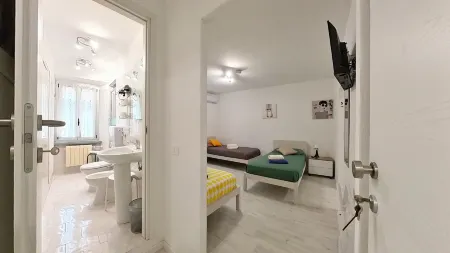 Il Gatto e la Volpe Foresteria Lombarda