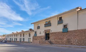 Centro by Casa Andina Cusco Saphi