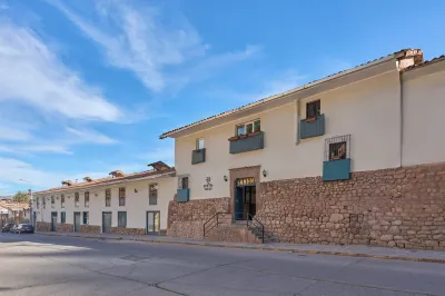 Centro by Casa Andina Cusco Saphi Hotels in Cusco