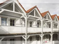 Hotel An der Stadtmauer Hotels in Unstrut-Hainich-Kreis