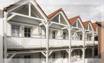 Hotel An der Stadtmauer