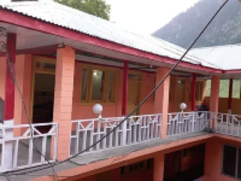 Rakaposhi Guest House Hotels in Kaghan