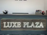Luxe Plaza Hotel near EVN Zvartnots airport Hotels in Parakar