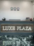 Luxe Plaza Hotel near EVN Zvartnots airport - 2-Star