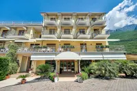 Eco Hotel Benacus Hotels in Malcesine