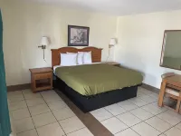 Holiday Motel - Whiteville