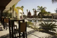 HS Hotsson Hotel Leon - Familien