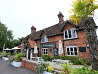 Swan, Thatcham by Marston's Inns Hotels in Thatcham