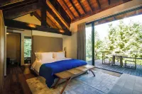 Six Senses Botanique Hotel a Campos do Jordão