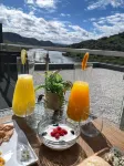 Douro Elegance Suites Hotels in Cabeca Boa