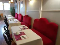聖保羅飯店 - 早餐