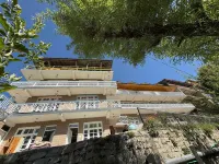 Hotel Lilly Inn & Cafe Manali