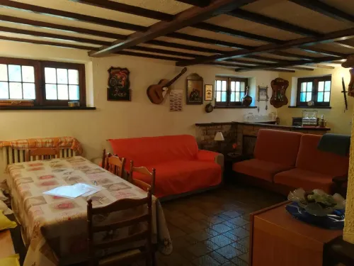 Villa Laura - Apartment