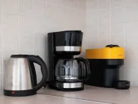 Santorini-2-Bedroom Apt in Nea Smyrni Hotels in Nea Smyrni