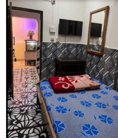 Hotel Nilamber by Grb