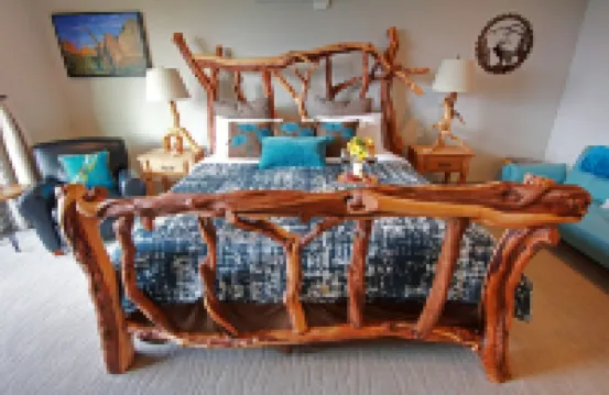 貝拉科里納民宿