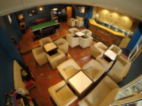 Somriu Hotel Vall Ski