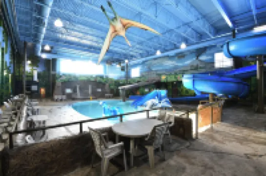 Victoria Inn Hotel and Convention Center Winnipeg