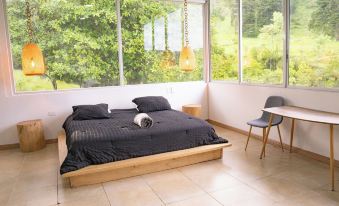 El Rancho de Salento