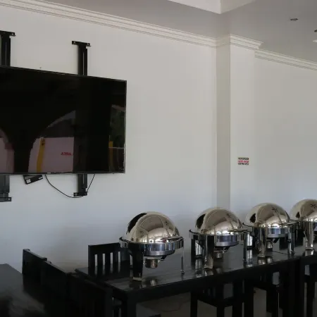 La Patricia Hotel de Baler