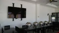 La Patricia Hotel de Baler - Bữa sáng