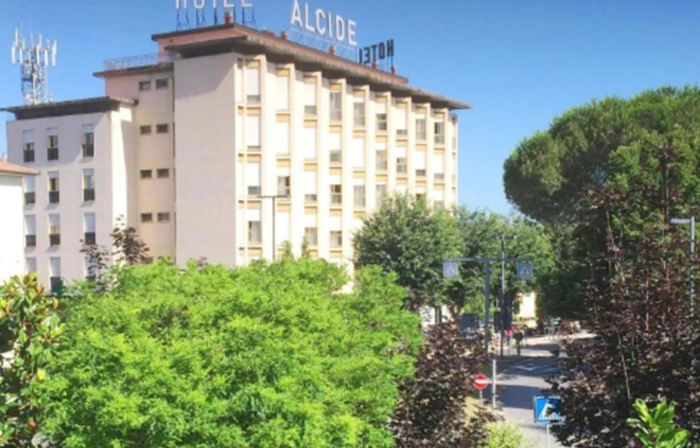 Hotel Ristorante Alcide