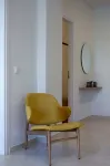 Modern 2-bedroom Apartment in Downtown Glyfada
