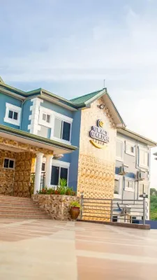 Grace Garden Hotel - 3-Star