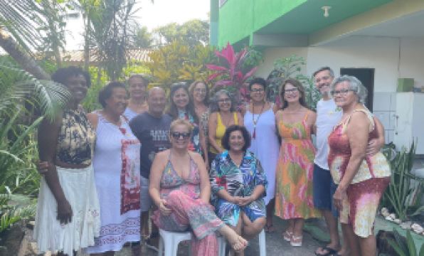 Pousada Cht Refúgio Espiritual e Saúde