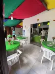 Pousada Porto de Amigos - พร้อมอาหารเช้า