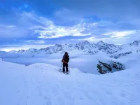 Gite de la Martinette