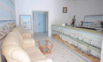 Houria House Sable d'or