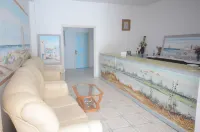 Houria House Sable d'or Hotels in Mahdia