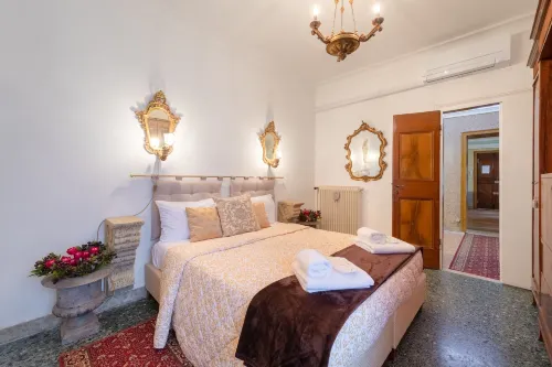 Hotel Mezzo Pozzo - 2-Star