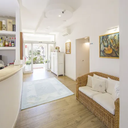 Olbia City Hotel