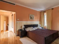 Boutique Hotel Villa Pattiera Hotels in Opcina Konavle