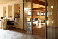 Palace Hotel Wellness & Beauty - spa