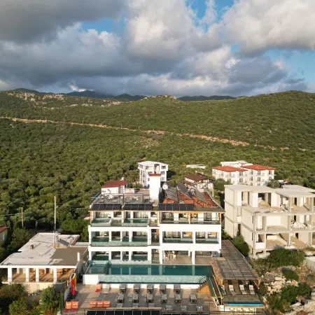 Stonehillkaş