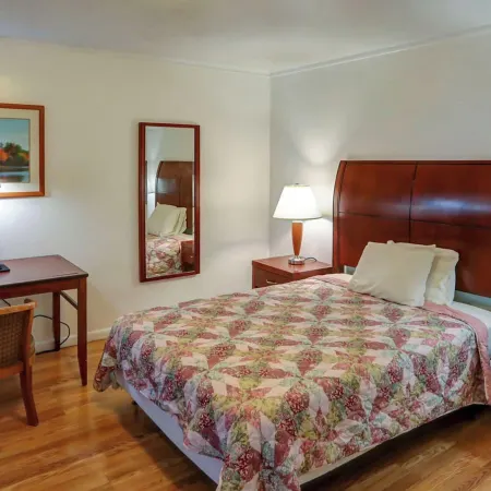 Richard's Hotel