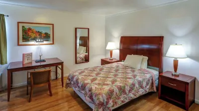 Richard's Hotel