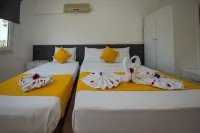 Lost Elsiyum Hotel