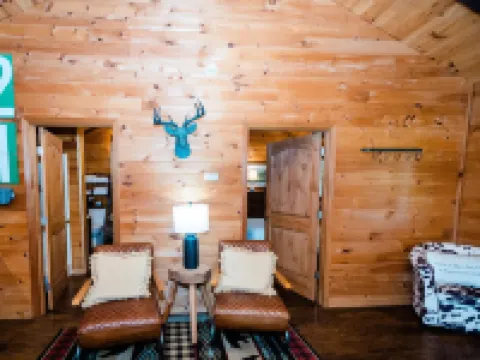 Sylvan Valley Lodge & Cellars Hotels in White County